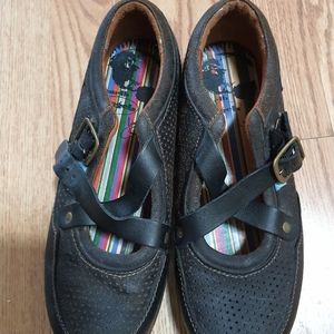 John Fluevog Shoes